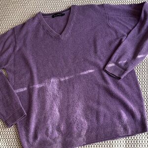 James Pringle wool sweater